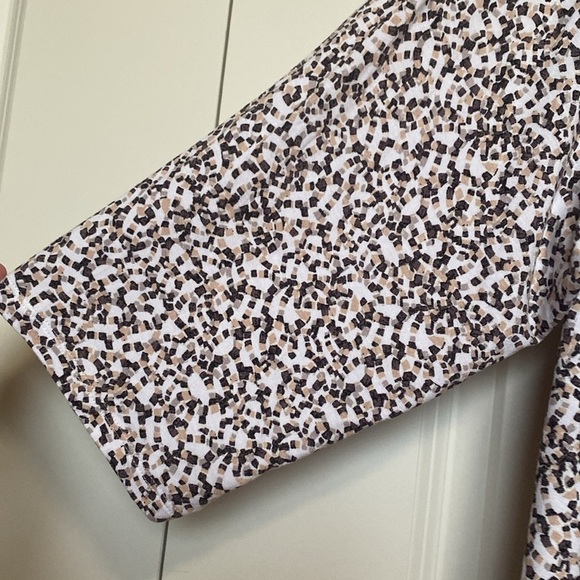 NWT Lane Bryant Open Front Cardigan Womens 26/28 Plus Sz Sheer cozy loungewear - Picture 7 of 9